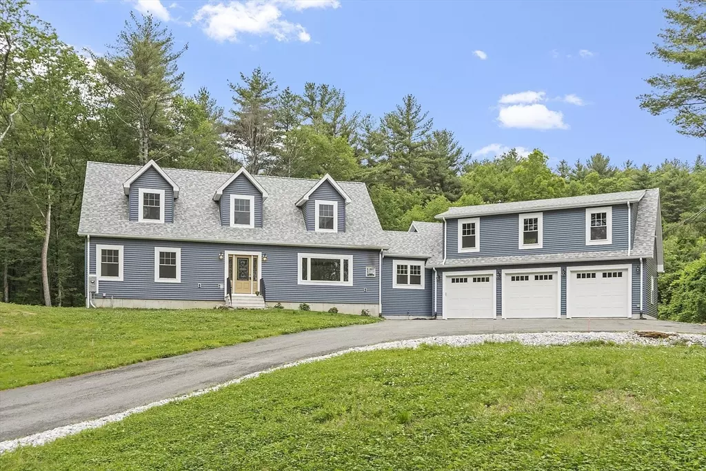 Berlin, MA 01503,165 Lyman Rd