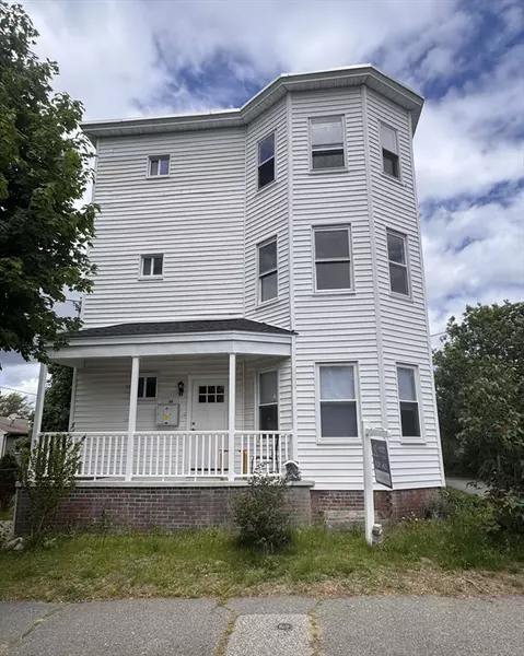 17 Norcross Street #3, Arlington, MA 02474