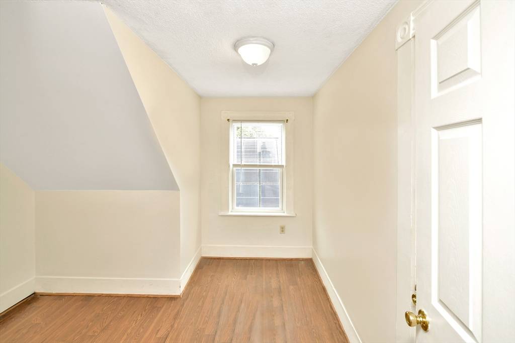 Boston, MA 02122,180 Westville Street #3