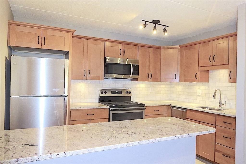 50 Water St. #25, Medford, MA 02155