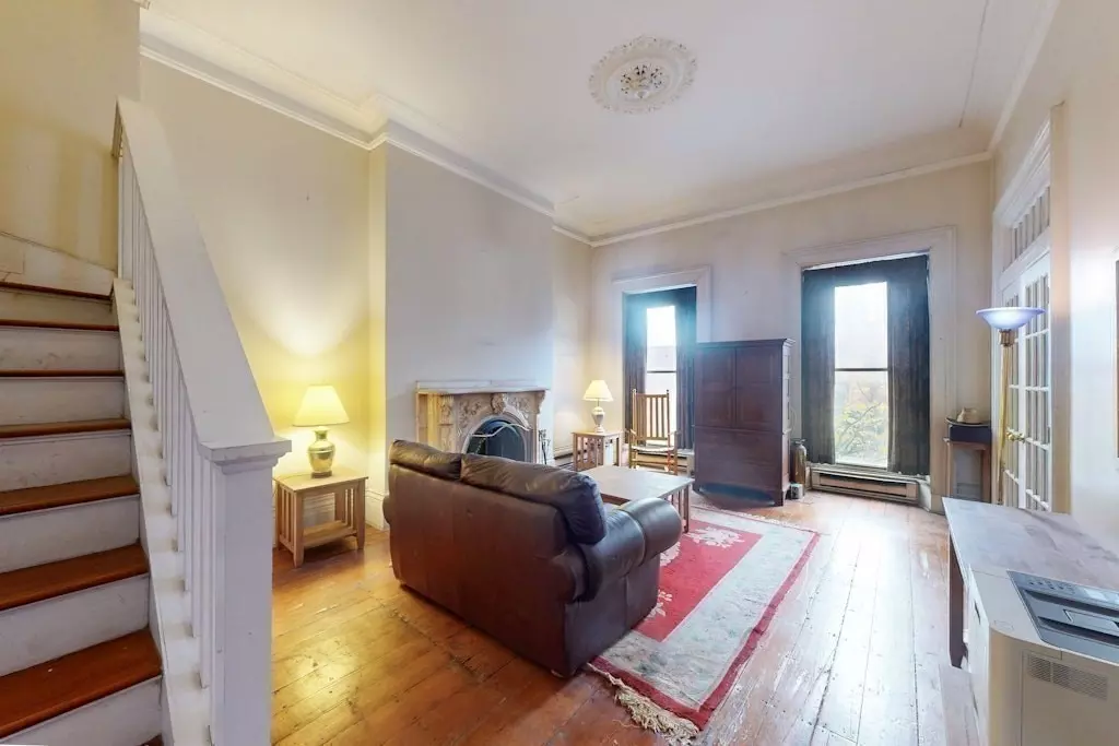 Boston, MA 02118,1666 Washington St #2