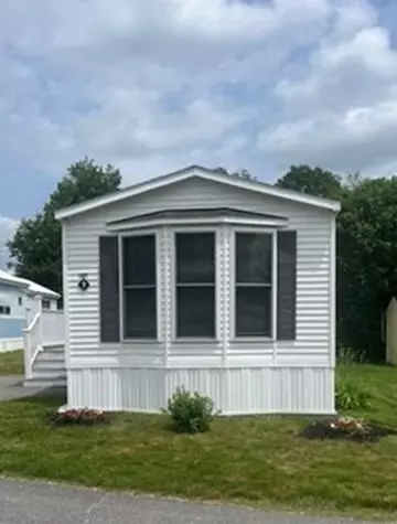 6 Mason #lot 9, Pepperell, MA 01463