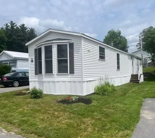 Pepperell, MA 01463,6 Mason #lot 9