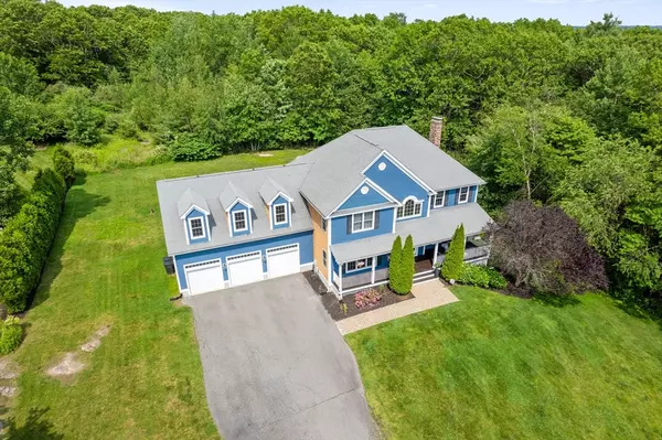 Rehoboth, MA 02769,245 Rocky Hill Rd