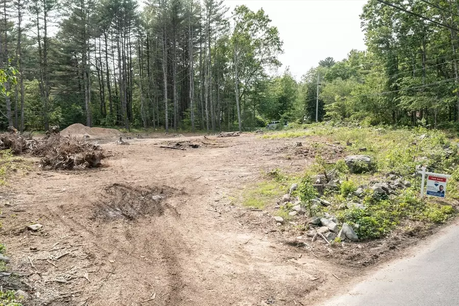 0 Glebe St, Taunton, MA 02780