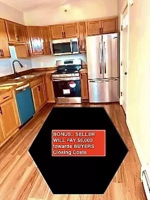 131 Stewart Street #3A, Fall River, MA 02720