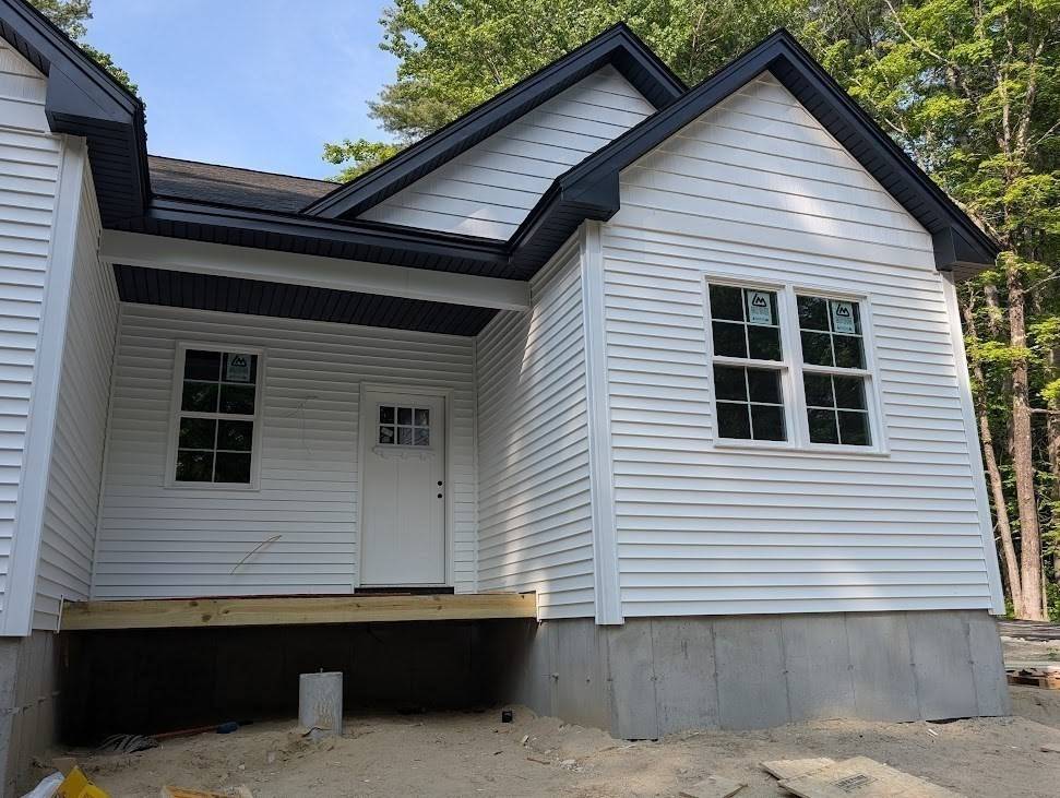 Townsend, MA 01469,Lot 36-13 Adams Road