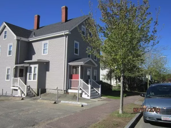 16 Chestnut, Wakefield, MA 01880