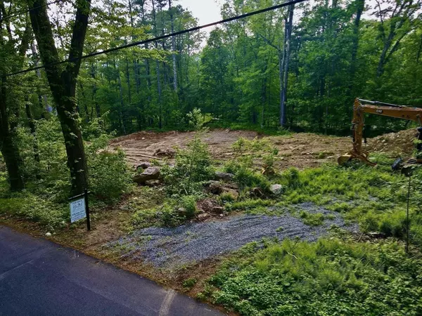 193 Justice Hill Road Cutoff, Sterling, MA 01564