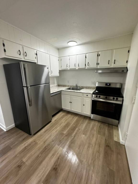 Weymouth, MA 02188,31 Vine St #5