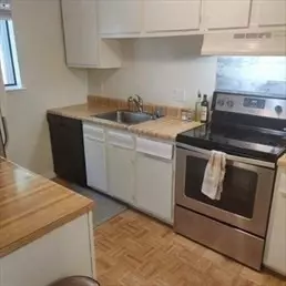 Natick, MA 01760,34 Village Hill Lane #34