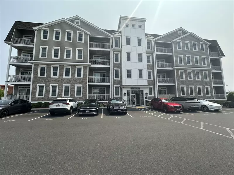 320 Middlesex Ave. #A301, Medford, MA 02155