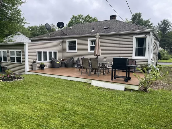 Worcester, MA 01602,41 Knowles  Rd