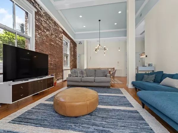 Boston, MA 02128,35 Saratoga St #2