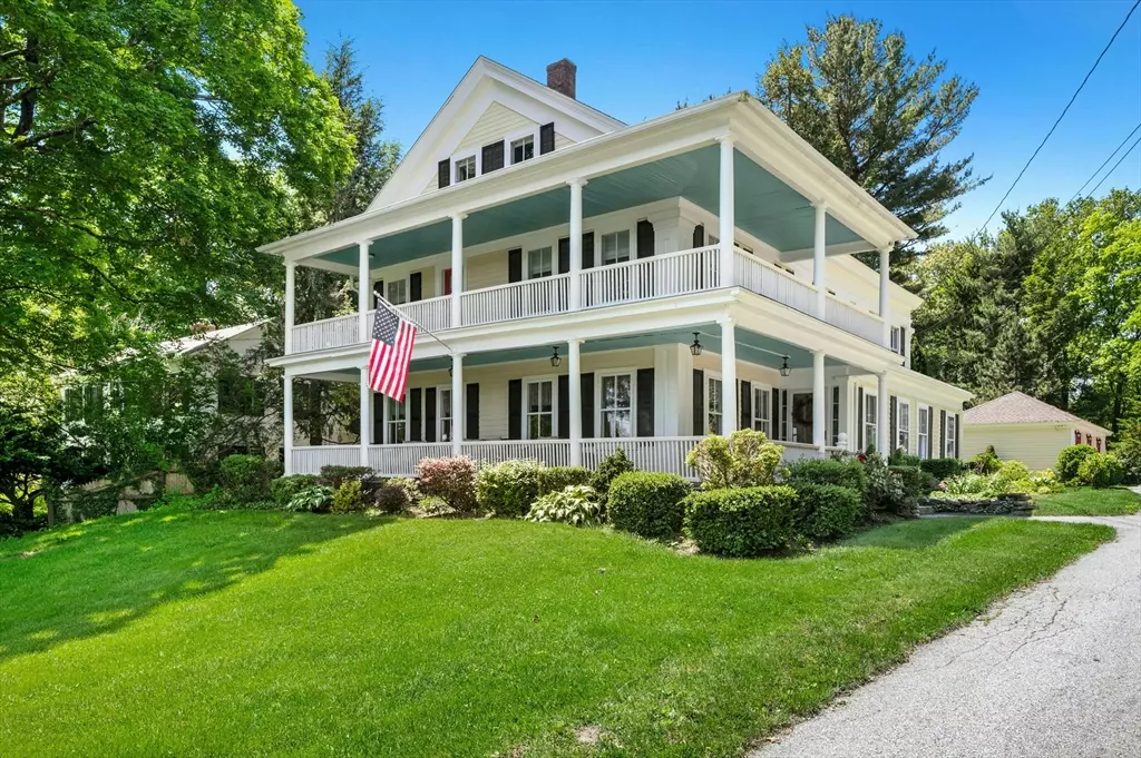 Grafton, MA 01519,36 South St