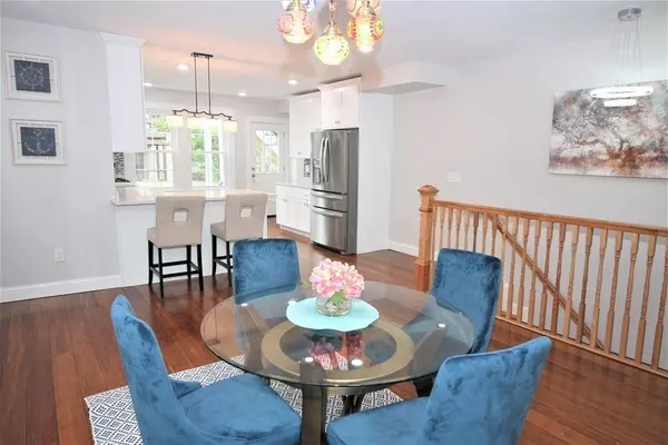 Cambridge, MA 02138,318 Concord Ave #1