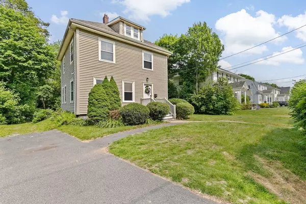 Rockland, MA 02370,181 Myrtle St