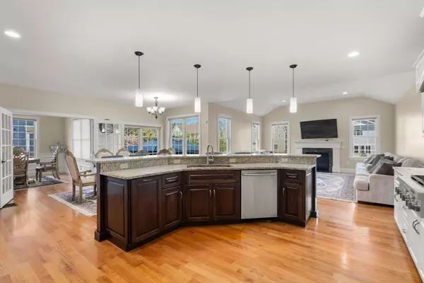 Needham, MA 02492,50 Sterling Rd