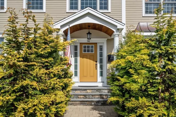 50 Sterling Rd, Needham, MA 02492