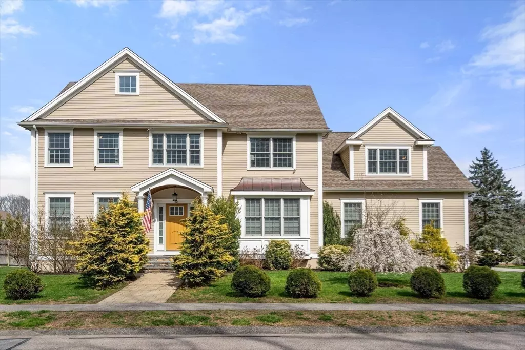 Needham, MA 02492,50 Sterling Rd