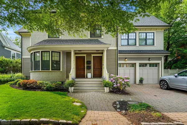 Brookline, MA 02446,42 Coolidge St #42