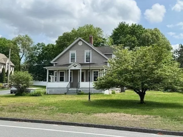 Blackstone, MA 01504,259 Main St