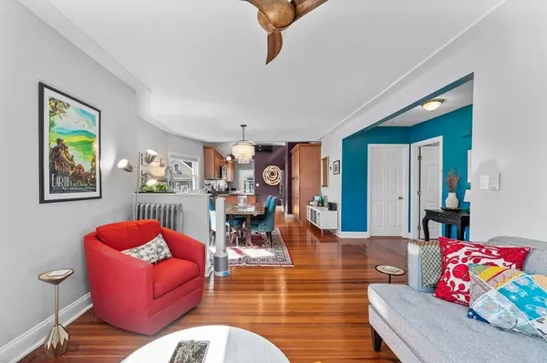 Arlington, MA 02474,38 Amsden St #38