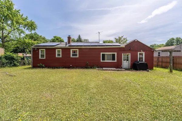Springfield, MA 01109,82 Redfern Drive