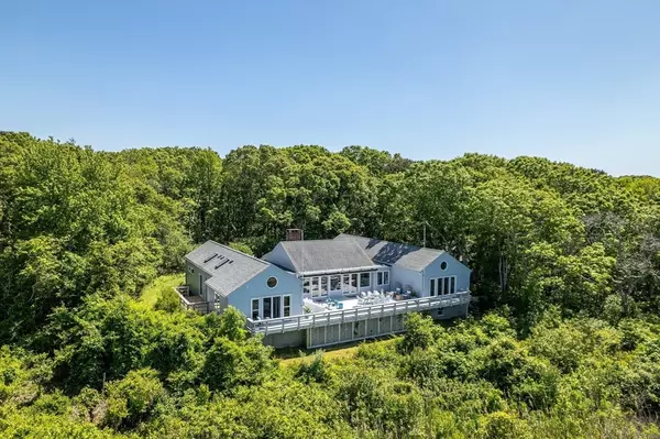 Tisbury, MA 02568,79 Rachel's Way