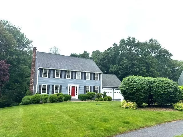 7 Westfield Road, Hopkinton, MA 01748