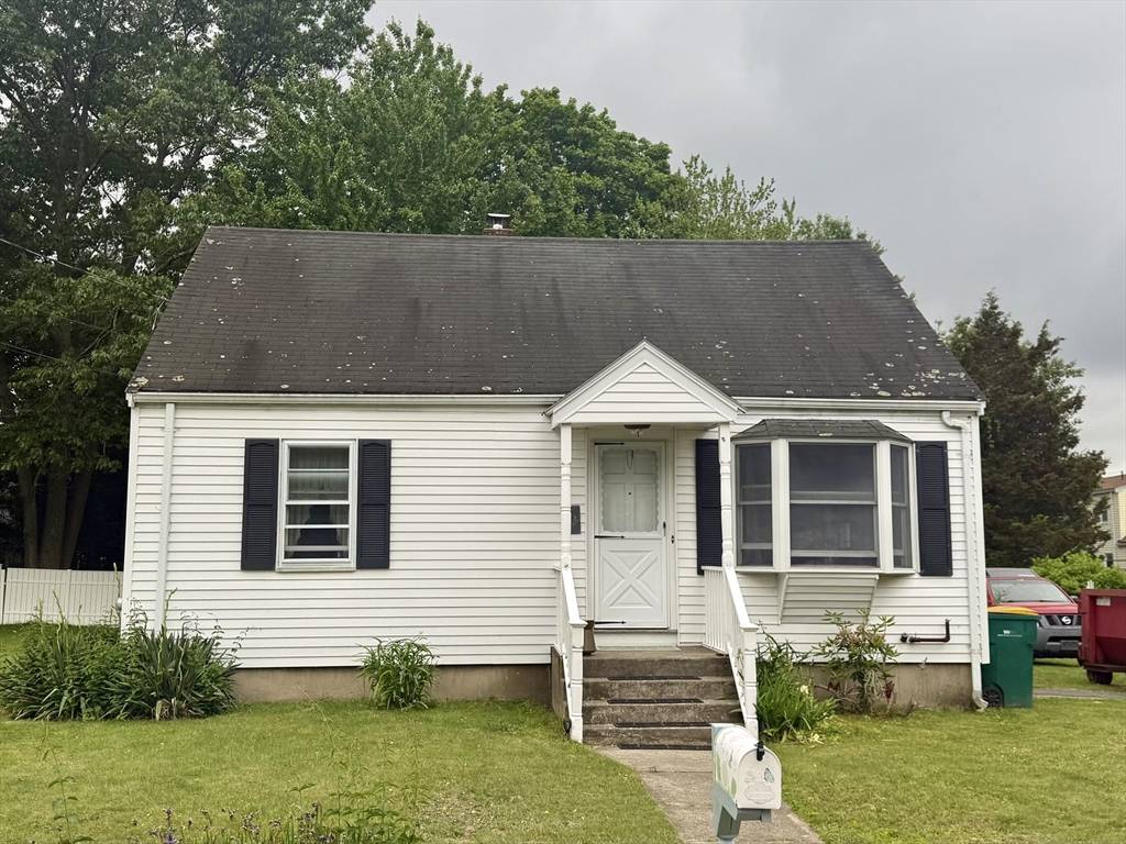 Norwood, MA 02062,161 Gay St