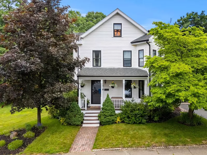 5 Summer Street, Merrimac, MA 01860