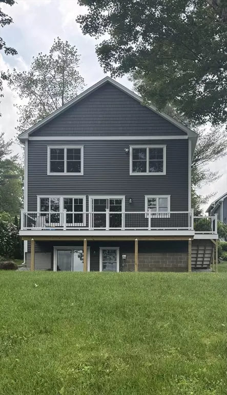 Otis, MA 01253,19 Pine Grove Ridge
