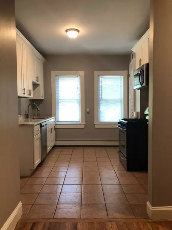 Boston, MA 02131,40 Harding #4