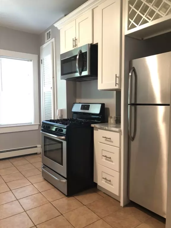 Boston, MA 02131,40 Harding #4