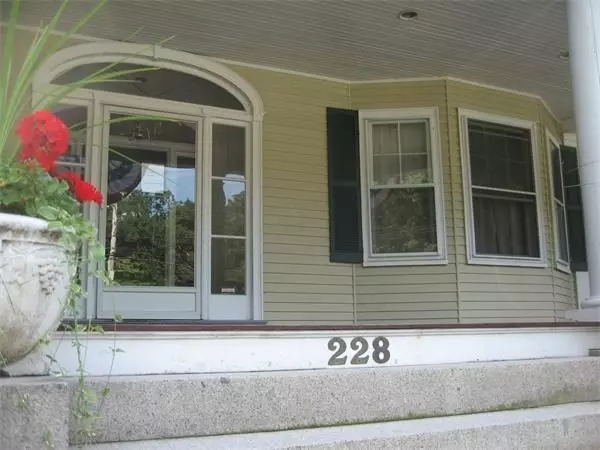 Attleboro, MA 02703,228 County Street