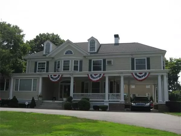 228 County Street, Attleboro, MA 02703