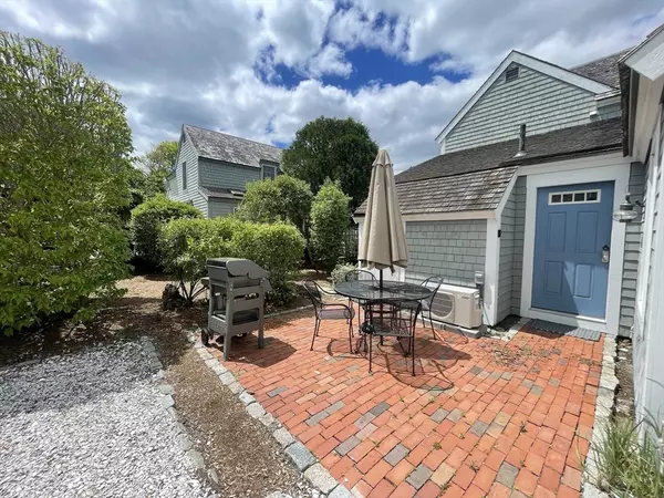 Mashpee, MA 02649,17 Hydrangea Lane #786