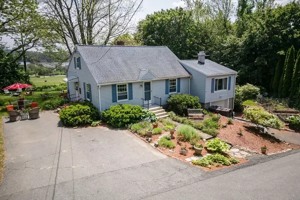 Lunenburg, MA 01462,39 Crest Ave