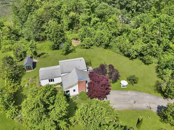Lunenburg, MA 01462,25 Cushing Ln