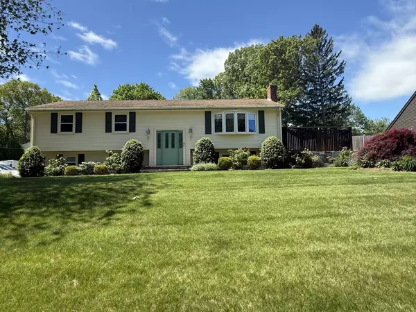 Milford, MA 01757,12 Princess Pine Ln #0