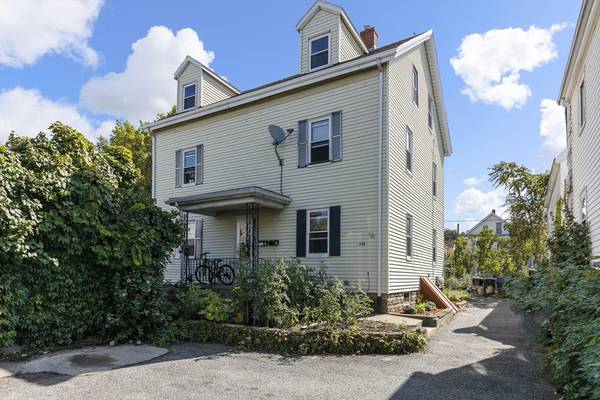 20-R Winship St. #2, Boston, MA 02135