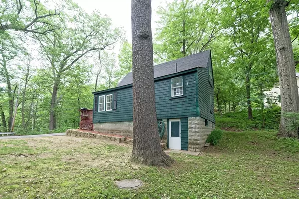 Framingham, MA 01702,450 Mount Wayte Ave
