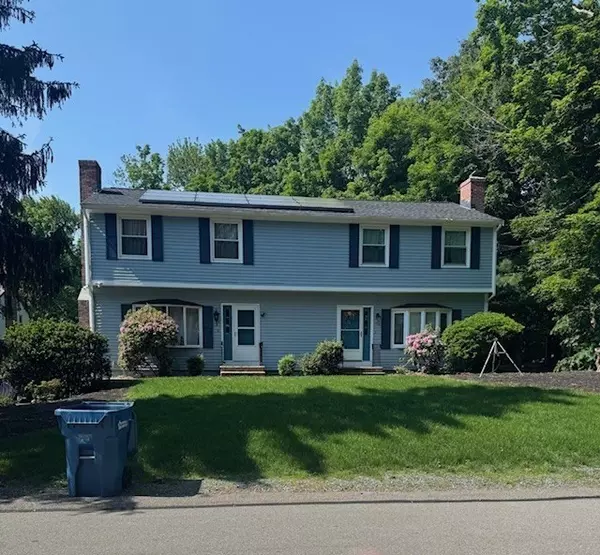 105 Walnut Street #B, Canton, MA 02021