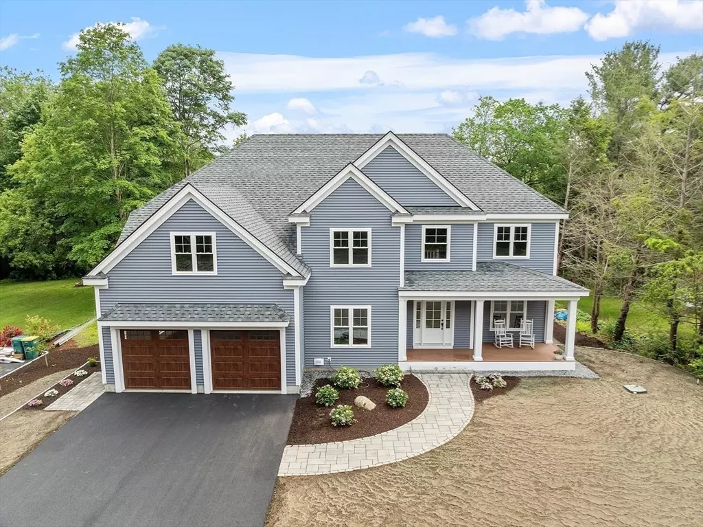 Littleton, MA 01460,192 Tahattawan