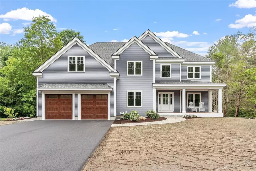 192 Tahattawan, Littleton, MA 01460