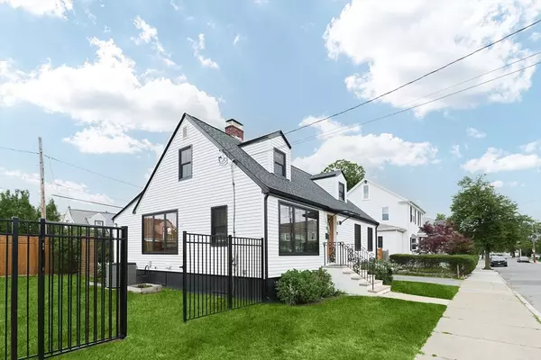 Medford, MA 02155,18 Carolina St