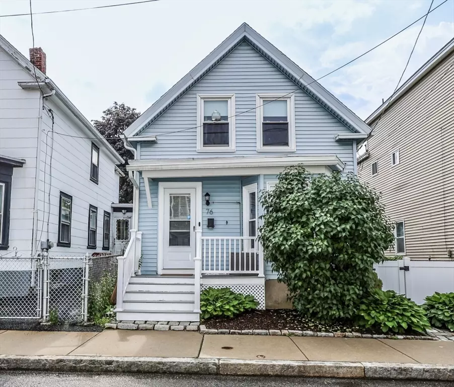 Lowell, MA 01852,76 Newhall St