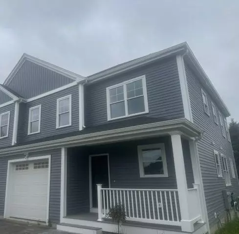 7 Ariana Circle #7, Milford, MA 01757