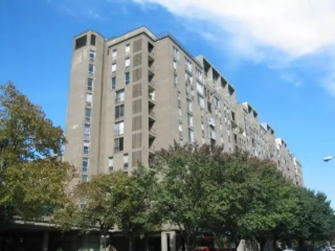 44 Washington St #905, Brookline, MA 02445